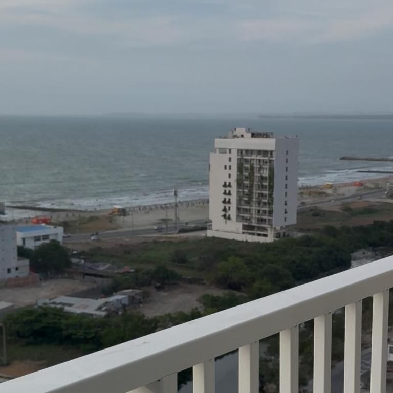 Ocean view apartment - Apartamento - 3