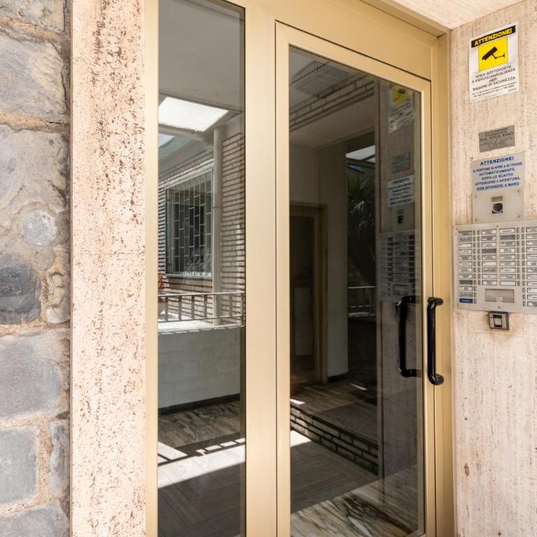 Suite Chiesa Russa Sanremo - One-Bedroom Apartment - 21