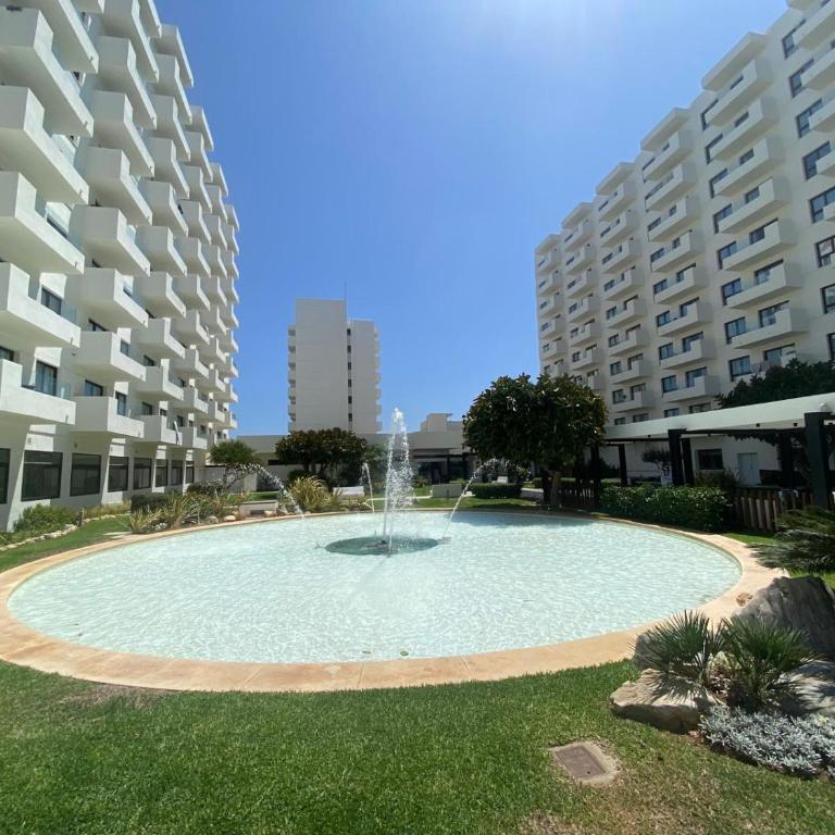 Ocean House Apartamento Exclusivo Vista Mar B 3 Plta 1 by Costa del Sol Stay - Apartamento de 1 dormitorio con vistas al mar - 8