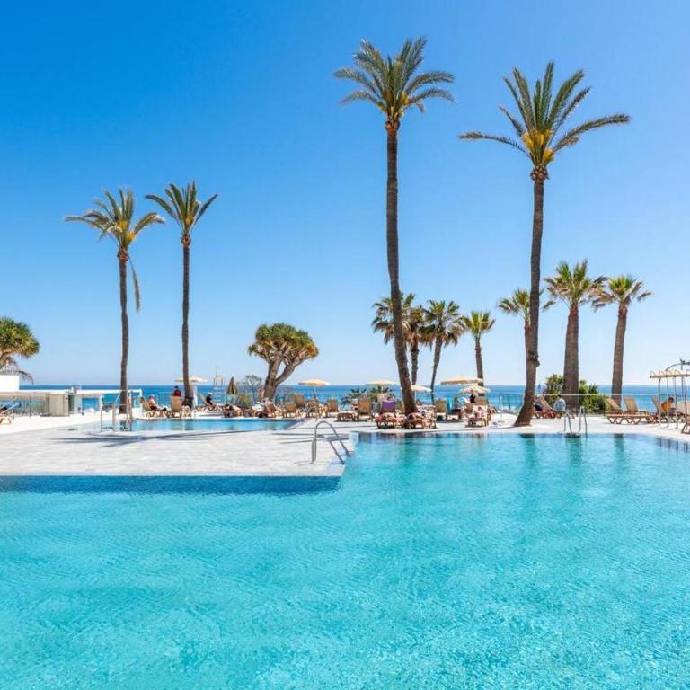 Ocean House Apartamento Exclusivo Vista Mar B 3 Plta 1 by Costa del Sol Stay - Apartamento de 1 dormitorio con vistas al mar - 11
