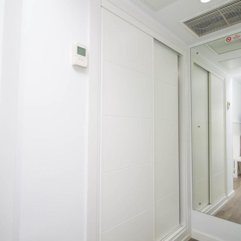 Ocean House Apartamento Exclusivo Vista Mar B 3 Plta 1 by Costa del Sol Stay - Apartamento de 1 dormitorio con vistas al mar - 15