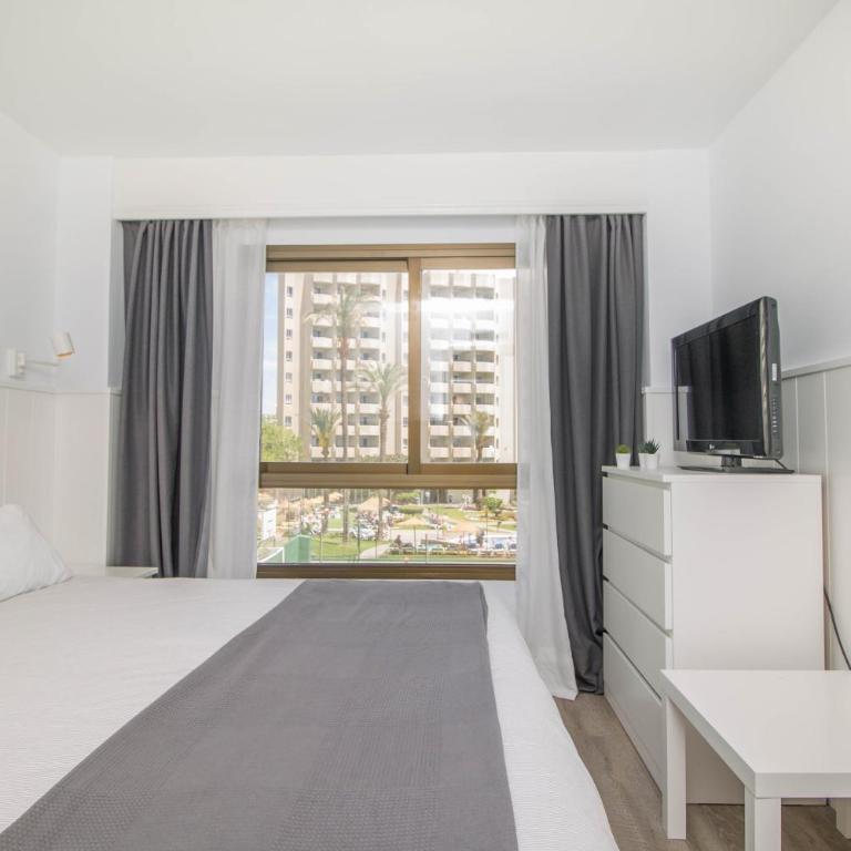 Ocean House Apartamento Exclusivo Vista Mar B 3 Plta 1 by Costa del Sol Stay - Apartamento de 1 dormitorio con vistas al mar - 17