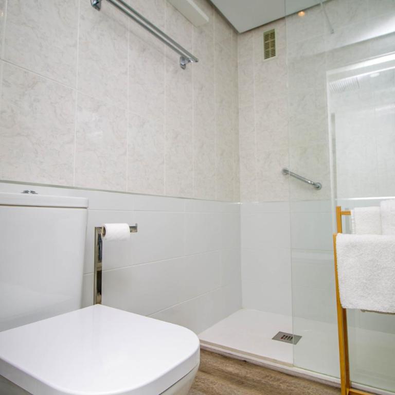 Ocean House Apartamento Exclusivo Vista Mar B 3 Plta 1 by Costa del Sol Stay - Apartamento de 1 dormitorio con vistas al mar - 19