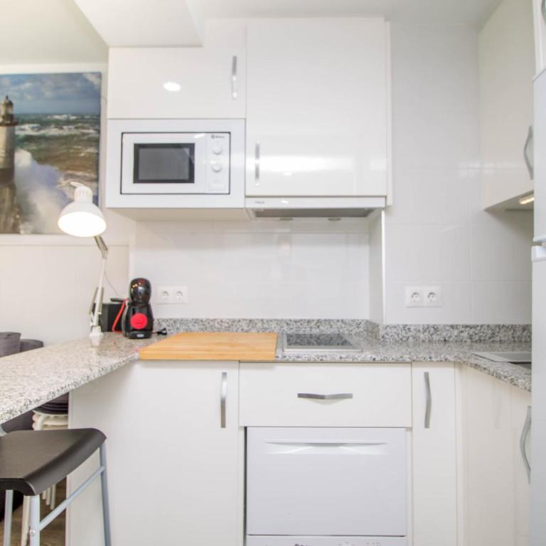 Ocean House Apartamento Exclusivo Vista Mar B 3 Plta 1 by Costa del Sol Stay - Apartamento de 1 dormitorio con vistas al mar - 20