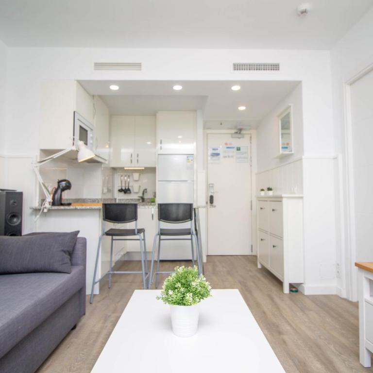 Ocean House Apartamento Exclusivo Vista Mar B 3 Plta 1 by Costa del Sol Stay - Apartamento de 1 dormitorio con vistas al mar - 21