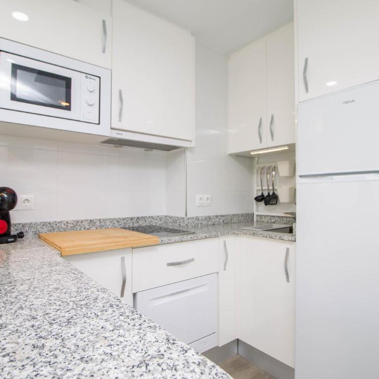 Ocean House Apartamento Exclusivo Vista Mar B 3 Plta 1 by Costa del Sol Stay - Apartamento de 1 dormitorio con vistas al mar - 22