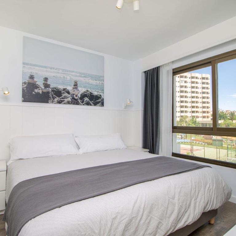 Ocean House Apartamento Exclusivo Vista Mar B 3 Plta 1 by Costa del Sol Stay - Apartamento de 1 dormitorio con vistas al mar - 24