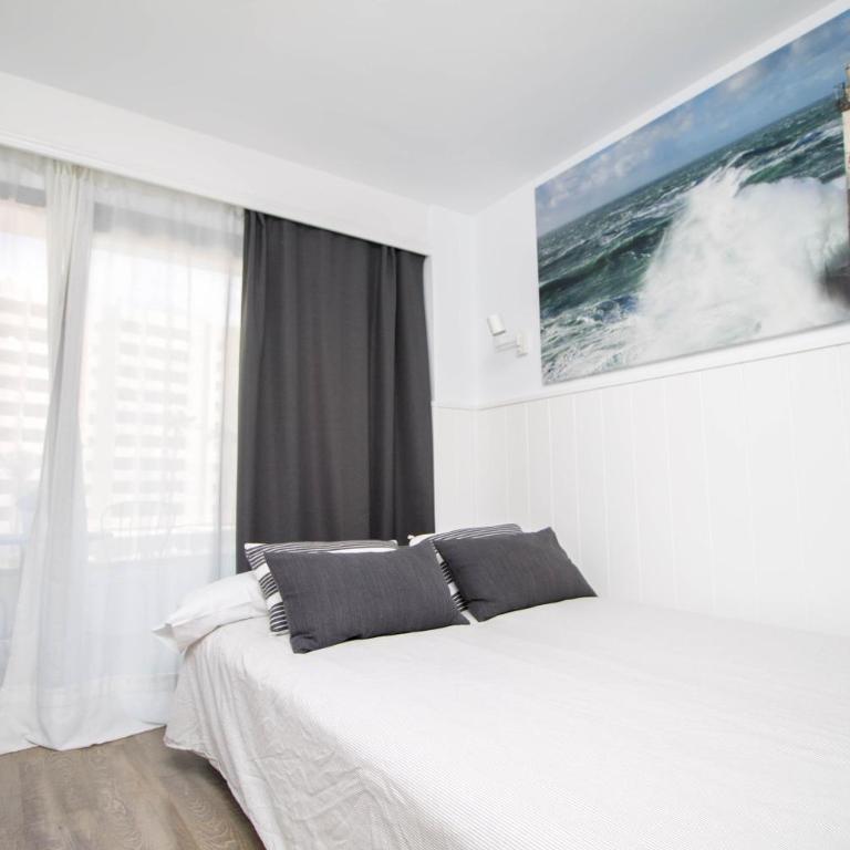 Ocean House Apartamento Exclusivo Vista Mar B 3 Plta 1 by Costa del Sol Stay - Apartamento de 1 dormitorio con vistas al mar - 25