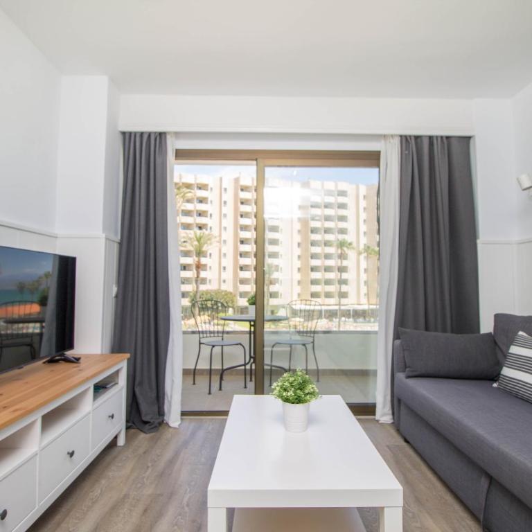Ocean House Apartamento Exclusivo Vista Mar B 3 Plta 1 by Costa del Sol Stay - Apartamento de 1 dormitorio con vistas al mar - 26