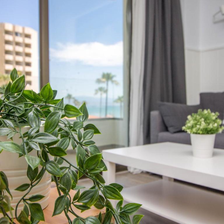 Ocean House Apartamento Exclusivo Vista Mar B 3 Plta 1 by Costa del Sol Stay - Apartamento de 1 dormitorio con vistas al mar - 28