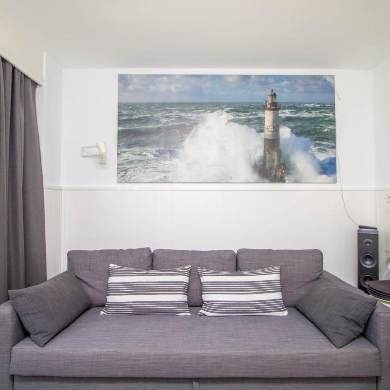 Ocean House Apartamento Exclusivo Vista Mar B 3 Plta 1 by Costa del Sol Stay - Apartamento de 1 dormitorio con vistas al mar - 29