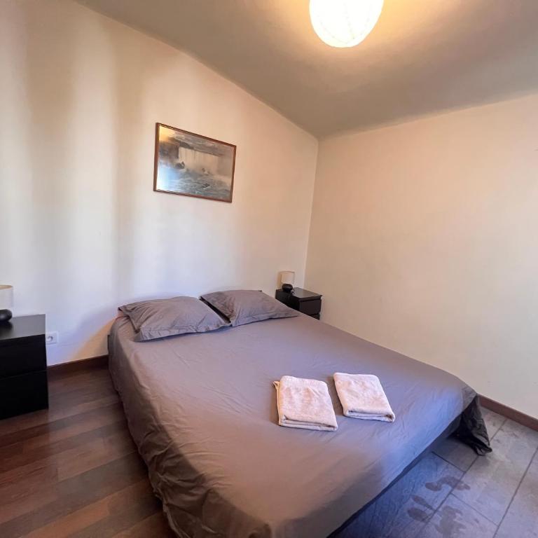La casa du Roy René - Apartment mit 2 Schlafzimmern - 5
