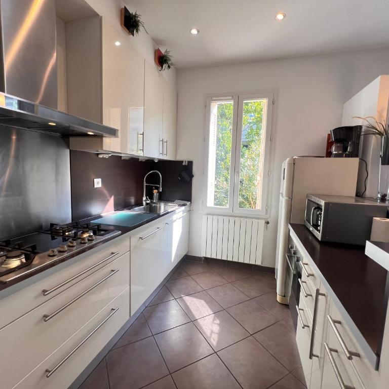 La casa du Roy René - Apartment mit 2 Schlafzimmern - 3