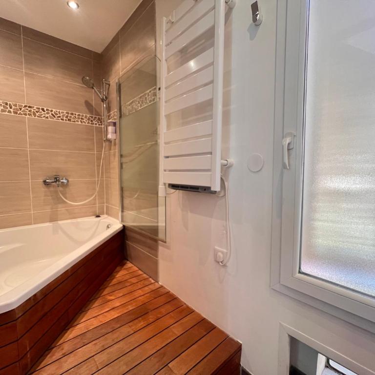 La casa du Roy René - Apartment mit 2 Schlafzimmern - 7