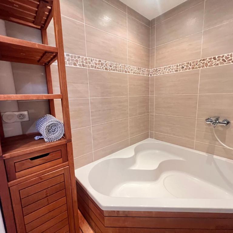 La casa du Roy René - Apartment mit 2 Schlafzimmern - 21