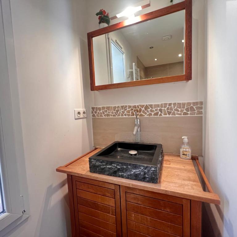 La casa du Roy René - Apartment mit 2 Schlafzimmern - 6