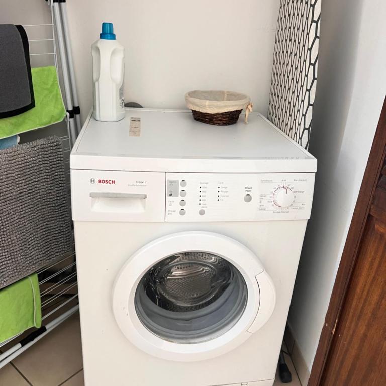 La casa du Roy René - Apartment mit 2 Schlafzimmern - 25