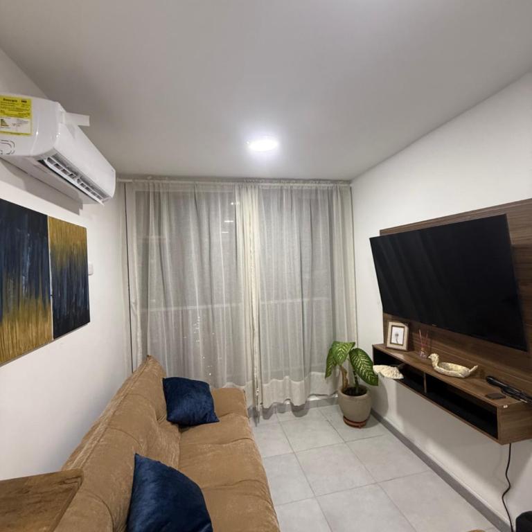 Ocean view apartment - Apartamento - 2