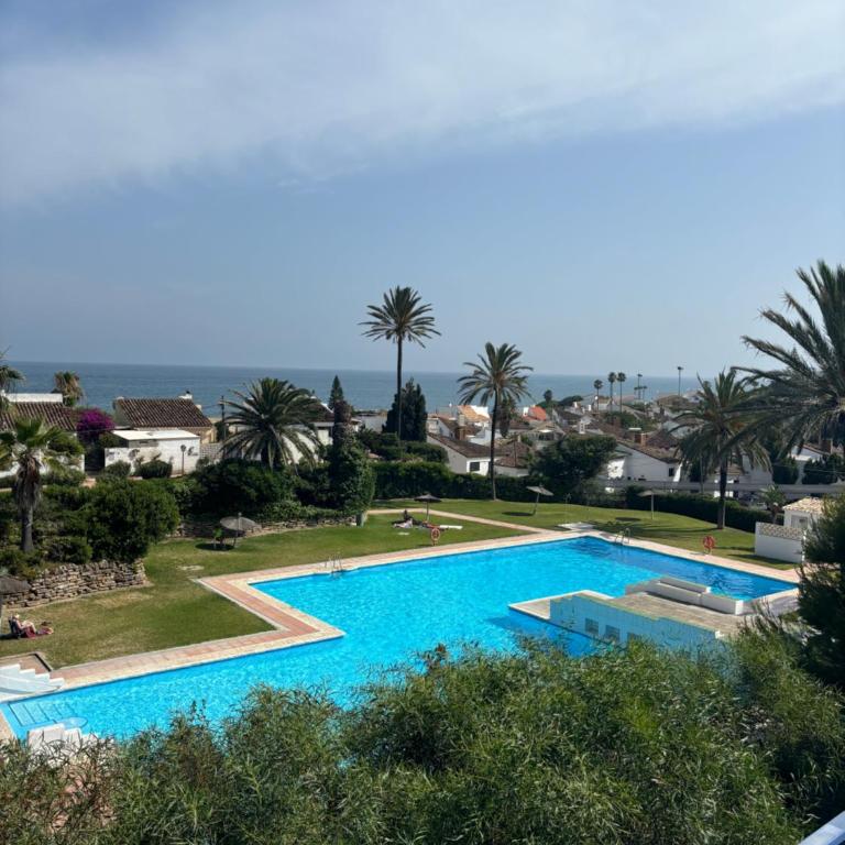 La Perla del Mar - Apartamento de 1 dormitorio - 34