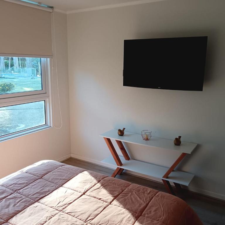 Hermoso departamento, Punta Puyai, Papudo - Two-Bedroom Apartment - 19