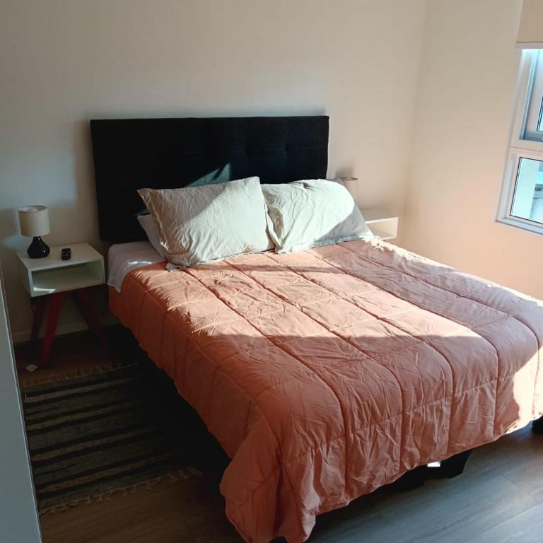 Hermoso departamento, Punta Puyai, Papudo - Two-Bedroom Apartment - 15