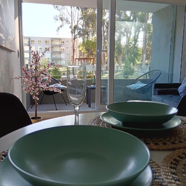 Hermoso departamento, Punta Puyai, Papudo - Two-Bedroom Apartment - 25