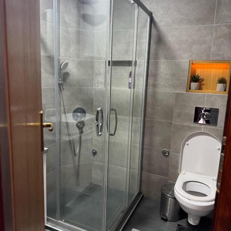 Apartman 4s - Apartman sa 1 Spavaćom Sobom - 4