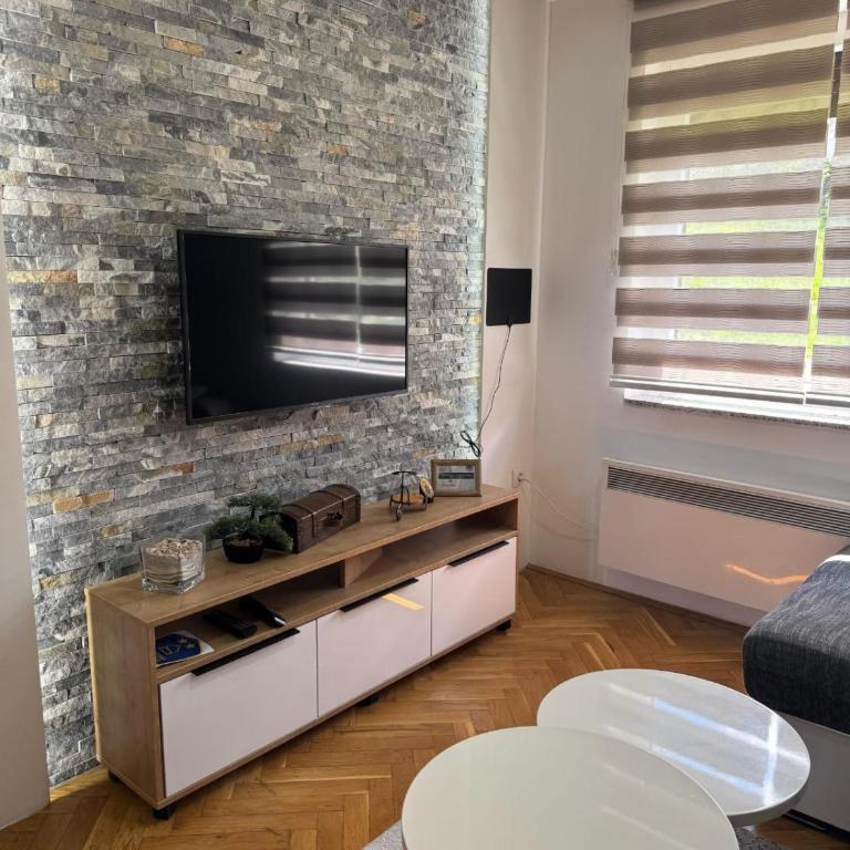 Apartman 4s - Apartman sa 1 Spavaćom Sobom - 8