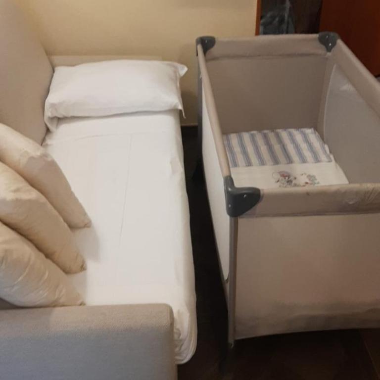 Suite Cobega Appartamento in centro città - One-Bedroom Apartment - 27
