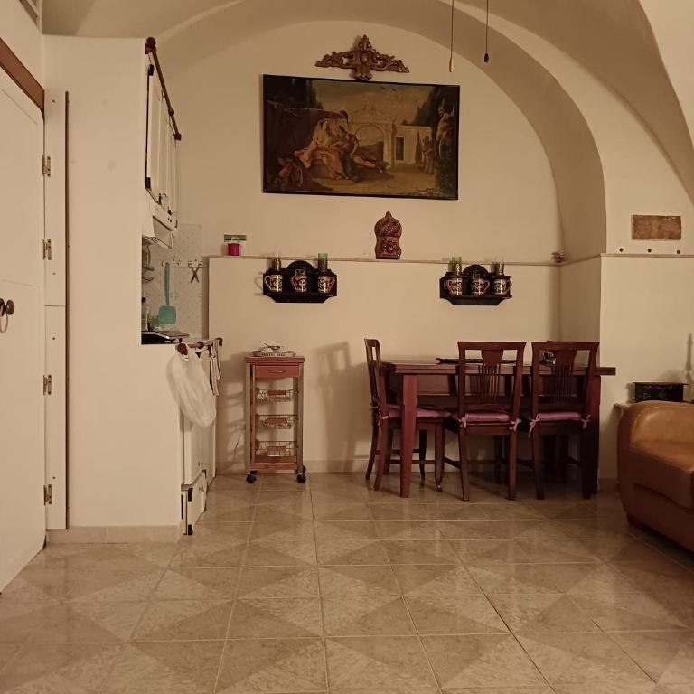 Rifugio del Templare - One-Bedroom Apartment - 12