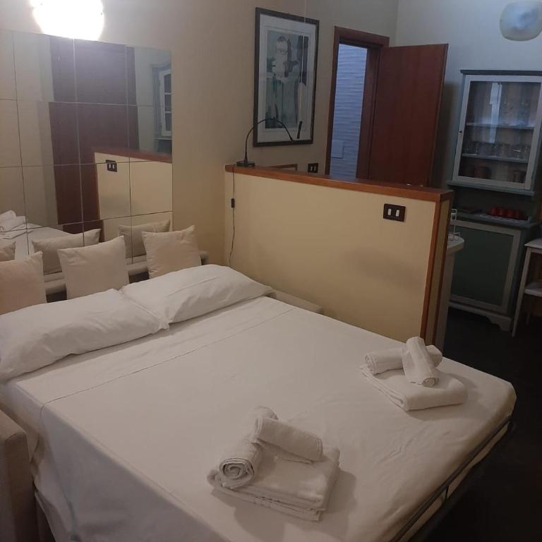 Suite Cobega Appartamento in centro città - One-Bedroom Apartment - 29
