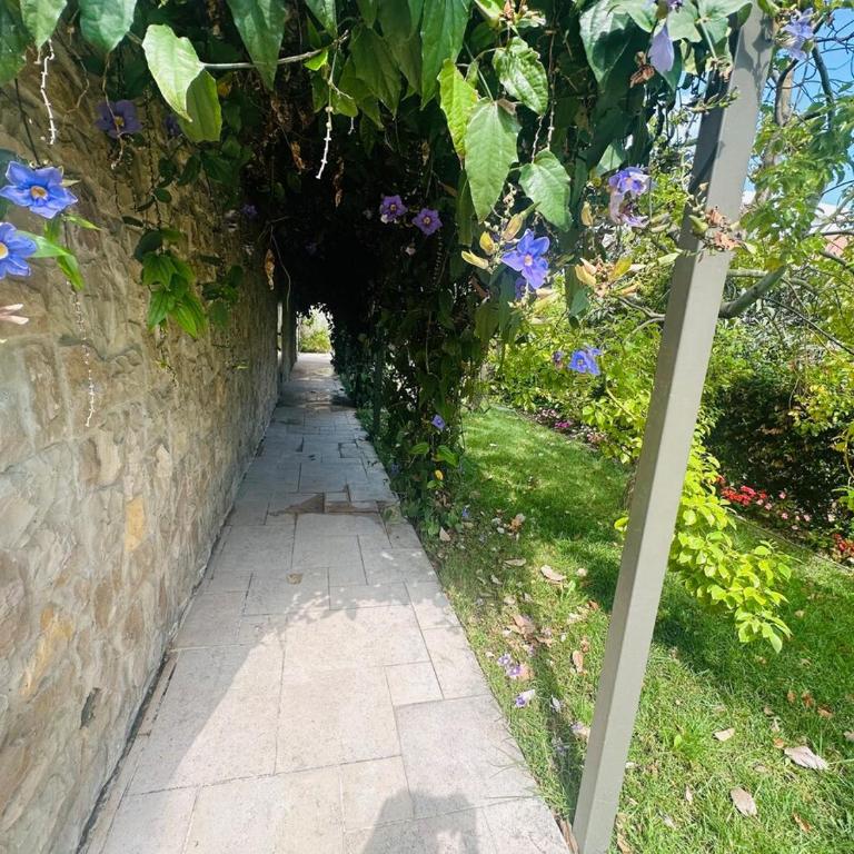 Unique Villa, Pool, Nature & Monaco on Foot - Villa 3 Chambres - 3