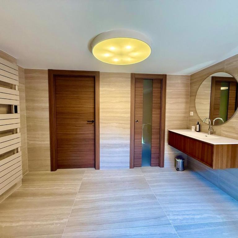 Unique Villa, Pool, Nature & Monaco on Foot - Villa 3 Chambres - 6