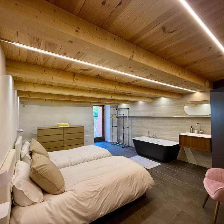 Unique Villa, Pool, Nature & Monaco on Foot - Villa 3 Chambres - 7