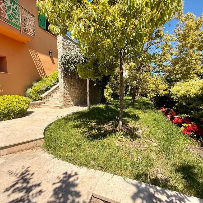 Unique Villa, Pool, Nature & Monaco on Foot - Villa 3 Chambres - 10
