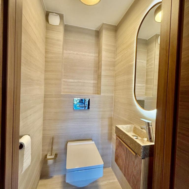 Unique Villa, Pool, Nature & Monaco on Foot - Villa 3 Chambres - 13