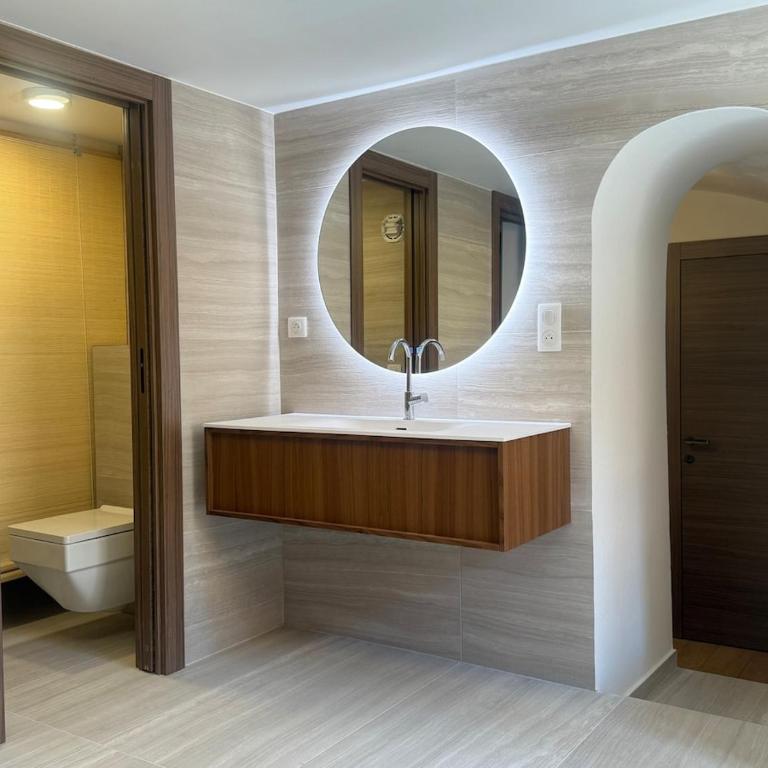 Unique Villa, Pool, Nature & Monaco on Foot - Villa 3 Chambres - 14