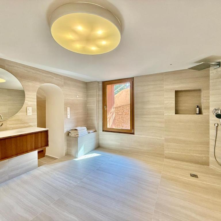 Unique Villa, Pool, Nature & Monaco on Foot - Villa 3 Chambres - 17
