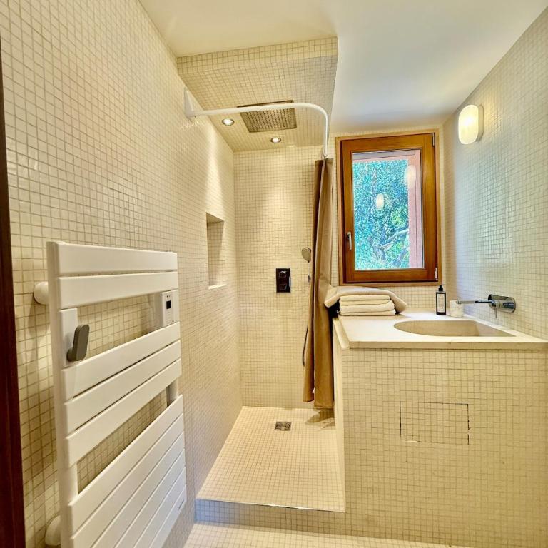 Unique Villa, Pool, Nature & Monaco on Foot - Villa 3 Chambres - 20