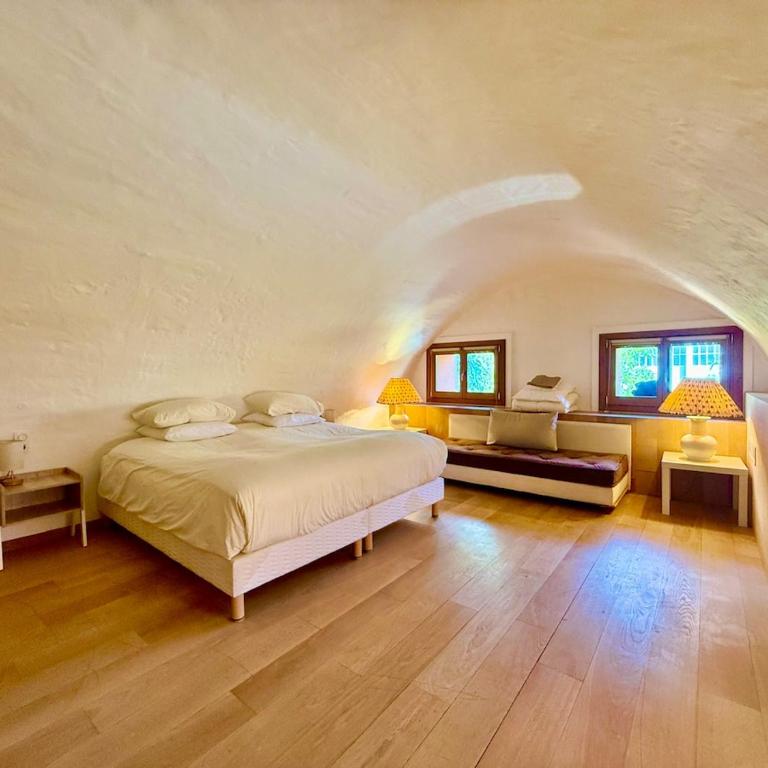 Unique Villa, Pool, Nature & Monaco on Foot - Villa 3 Chambres - 22