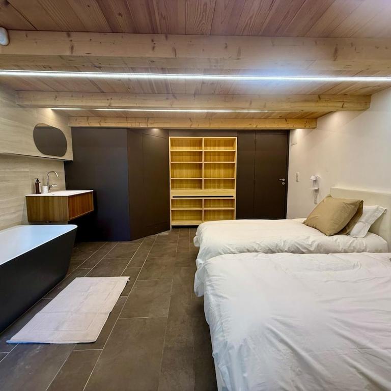 Unique Villa, Pool, Nature & Monaco on Foot - Villa 3 Chambres - 29