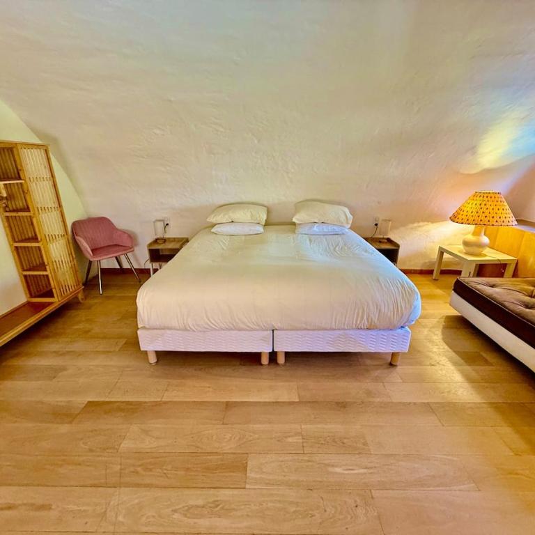 Unique Villa, Pool, Nature & Monaco on Foot - Villa 3 Chambres - 30