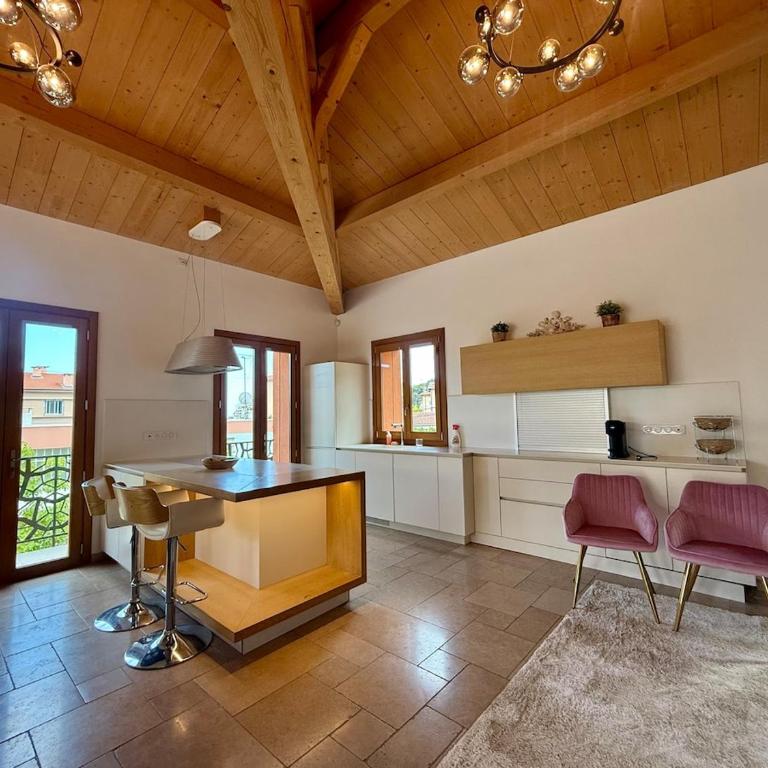 Unique Villa, Pool, Nature & Monaco on Foot - Villa 3 Chambres - 31