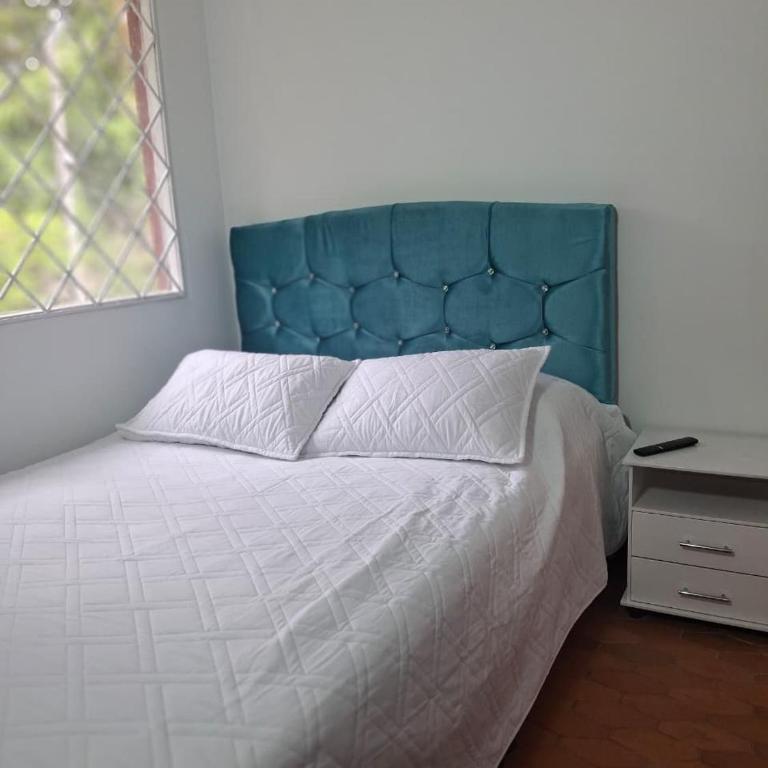 Casa Piedra Alcala - Casa - 13