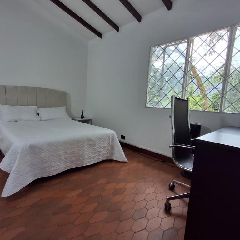 Casa Piedra Alcala - Casa - 17