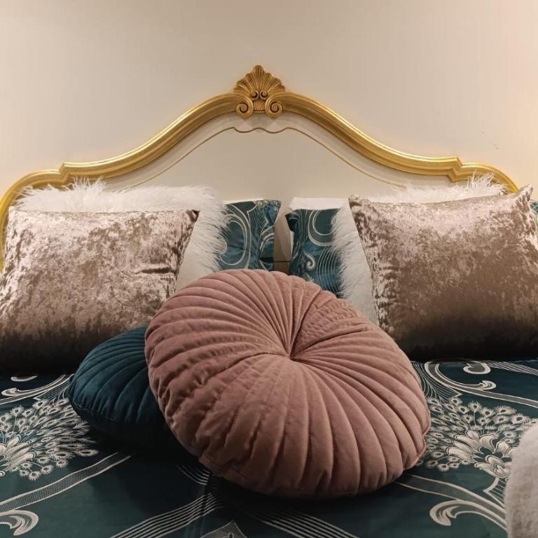 Cupido Suite by Ca-Sa Check - Appartamento - 28