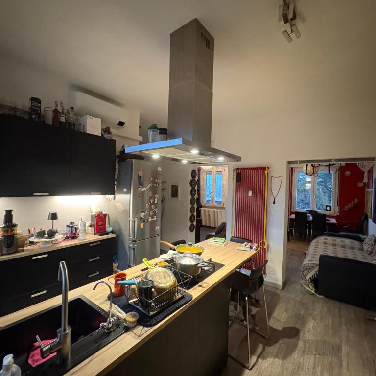 Collodi Peaceful Energy HOME - Appartamento con 2 Camere da Letto e Terrazza - 1