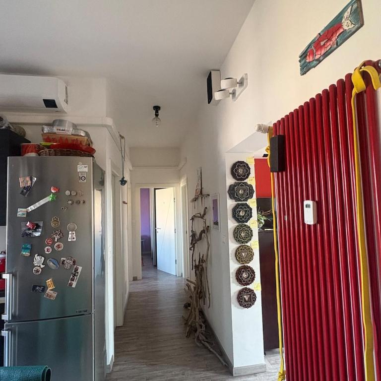 Collodi Peaceful Energy HOME - Appartamento con 2 Camere da Letto e Terrazza - 12