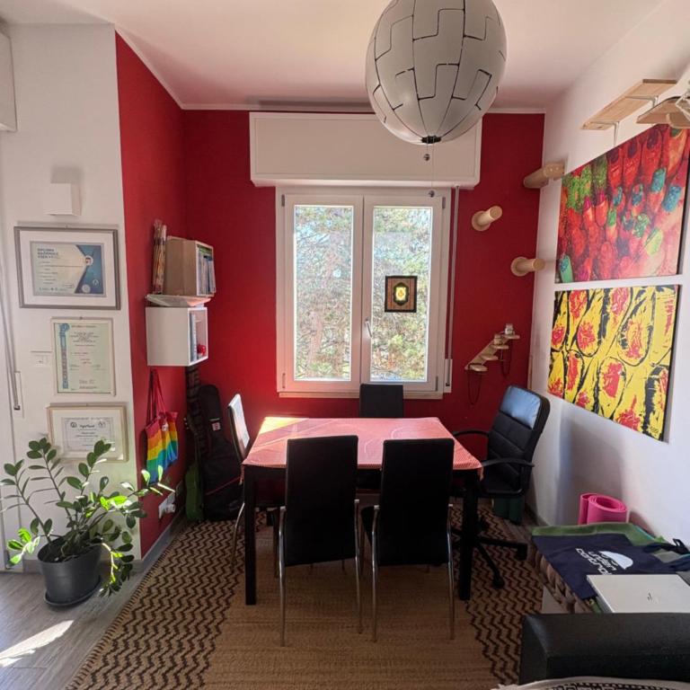 Collodi Peaceful Energy HOME - Appartamento con 2 Camere da Letto e Terrazza - 13