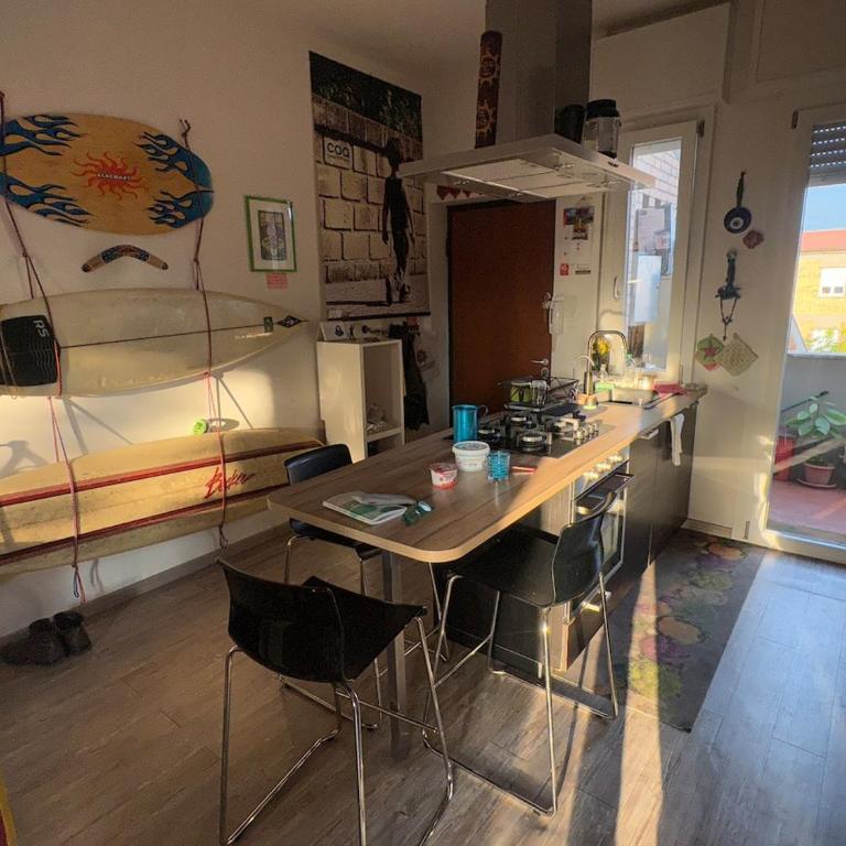 Collodi Peaceful Energy HOME - Appartamento con 2 Camere da Letto e Terrazza - 27